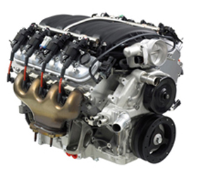 P8C14 Engine